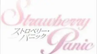 [ATIHW] Strawberry Panic