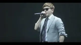 HIKAKIN Opening @ YouTube FanFest Japan 2016