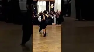 Doc & Trea Chicago Steppin