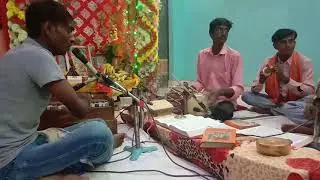 Humse sajna kiyon ruthe s wada na tod R by Ram murt pratap garhi