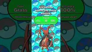 Terastallization's Secret Power Boost #pokemon #pokemonscarletandviolet