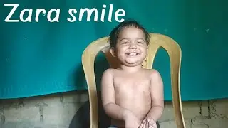 world famous smile