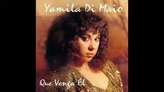A La Que Vive Contigo -  Yamila Di Maio (Remaster 2024)