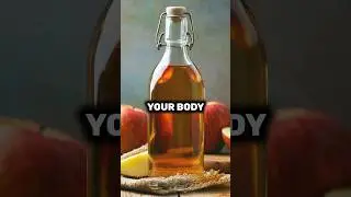 Польза оливкового масла и яблочного уксуса #диета #пищеварение #советы