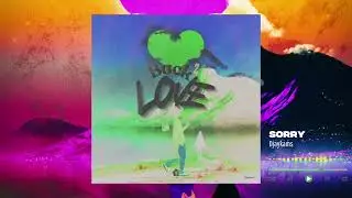 Djaykams - SORRY (Official Audio) 