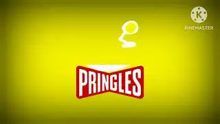 Pringles logo pixar 2021