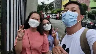 Vlog#3 Paco Park 2022