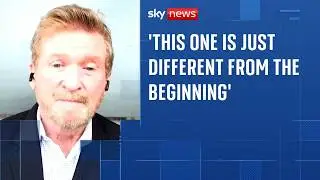 Nancy Guthrie: Former FBI agent reflects on investigation so far
