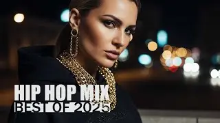 RPM OVERPOWER | Trap Hip-Hop Mix for High-Intensity Cardio