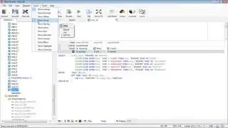 How to Create a Pivot Query for ANY Database