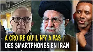 Les mensonges sur Iran et les iraniens deviennent ridicule