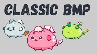 BMP ARENA GAMEPLAY  | AXIE INFINITY SEASON 20 | DARK SWOOP BIRD ft. John Mhar