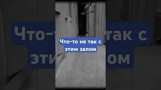 Проклятый кинотеатр #мистика #horrorstories #страшная #horror #хорор #ghost #кино #paranormal