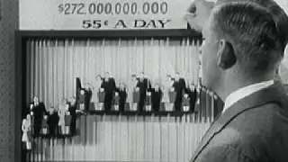 America's Distribution of Wealth (1955)