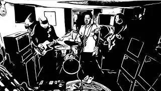 Underbones - Alone in the north