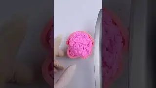 Most Satisfying Video Creation Octopus On Kinetic Sand #relaxing #kineticsand #satisfying