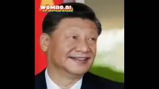 Xi Jinping Sings Numa Numa
