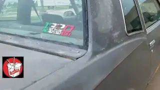 Daytime showdown in Mexico   Ricebox low boost 35 psi vs The Nerd on waste gate 670sh whp  And more