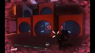 3D Aim Trainer 2