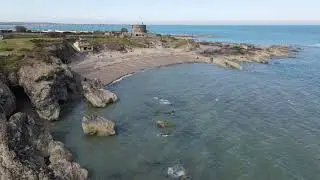 Tower Bay Beach, Portrane