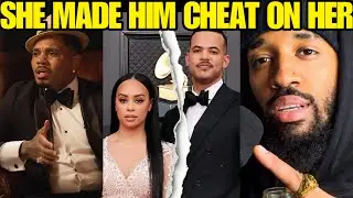 KEVIN GATES On Desmond And Kristy Scott BREAK UP