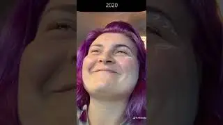 2020-2022 were the roughest years of my life, and it's visible in timelapse