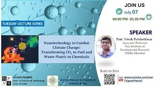 Tuesday Lecture Series by Vigyan Prasar