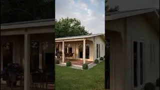 TIMBER CABINS // PROJECT DUERO
