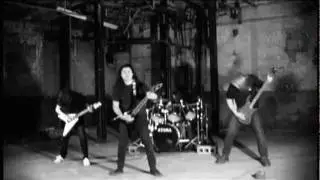 Dark Spectrum - Perplexed in Chaos (OFFICIAL VIDEO)