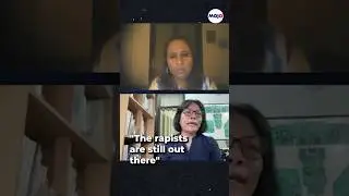 Manipur Video I Women Paraded Naked I  