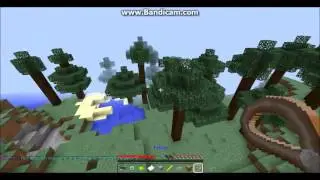 Minecraft | plugin series | episode 1 | Good staff plugin