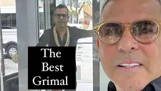 La mejor t&eacute;cnica para grabado de s&iacute;mbolo religioso en placa de oro. Grimal Jewelry