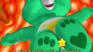 The Care Bears' Big Wish Movie - 