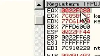 Simple Anti-Debugger API Methods