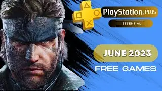 What&rsquo;s Special for June&rsquo;s PS PLUS line up? Let&rsquo;s find out!
