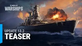 Update 13.2: Teaser