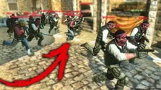 CACHE CACHE GLITCH sur BLACK OPS 2 PS3 !!