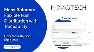 Enabling Flexible Fuel Distribution While Maintaining Traceability