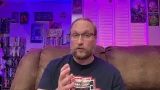 Five Nights At Freddy's (2023) (Movie Review)