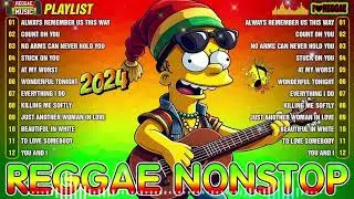 New Reggae Songs 2024 | Fresh Tracks - Most Streamed Reggae Hits 2024