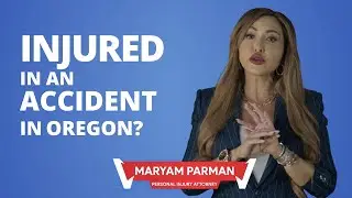 Best Oregon Injury Lawyer - Super Woman Super Lawyer