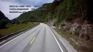 Forbikjøring
