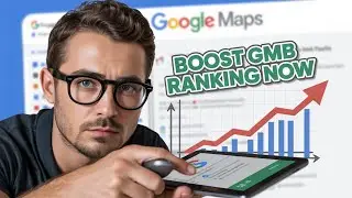 CTR Booster for GMB - Agencies Are Using This Right Now