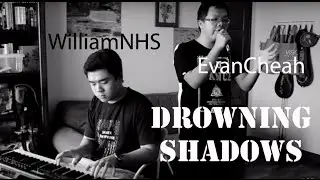 Drowning Shadows - Sam Smith (Cover by EvanCheah & WilliamNHS)