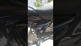 low budget touring bike suzuki gs 150 #suzukigs150se #hondacb150f