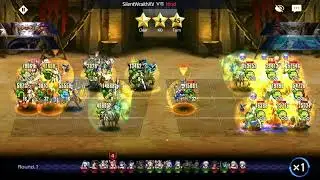 [Brave Nine] - MAGE POWER!!!!!!!!!!!