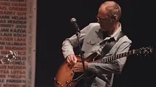 jazzwerkstatt Peitz Nr.57 - Andreas Willers  'Derek Plays Eric'