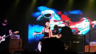 Violet Soda - Girl