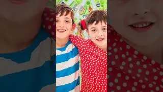 Khu Đ&ocirc; Thị Sala - Đại Quang Minh - THADICO - THACO - ft. Topsy And Tim - CBebbies - BBC iPlayer