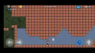 Sam's World Level 48